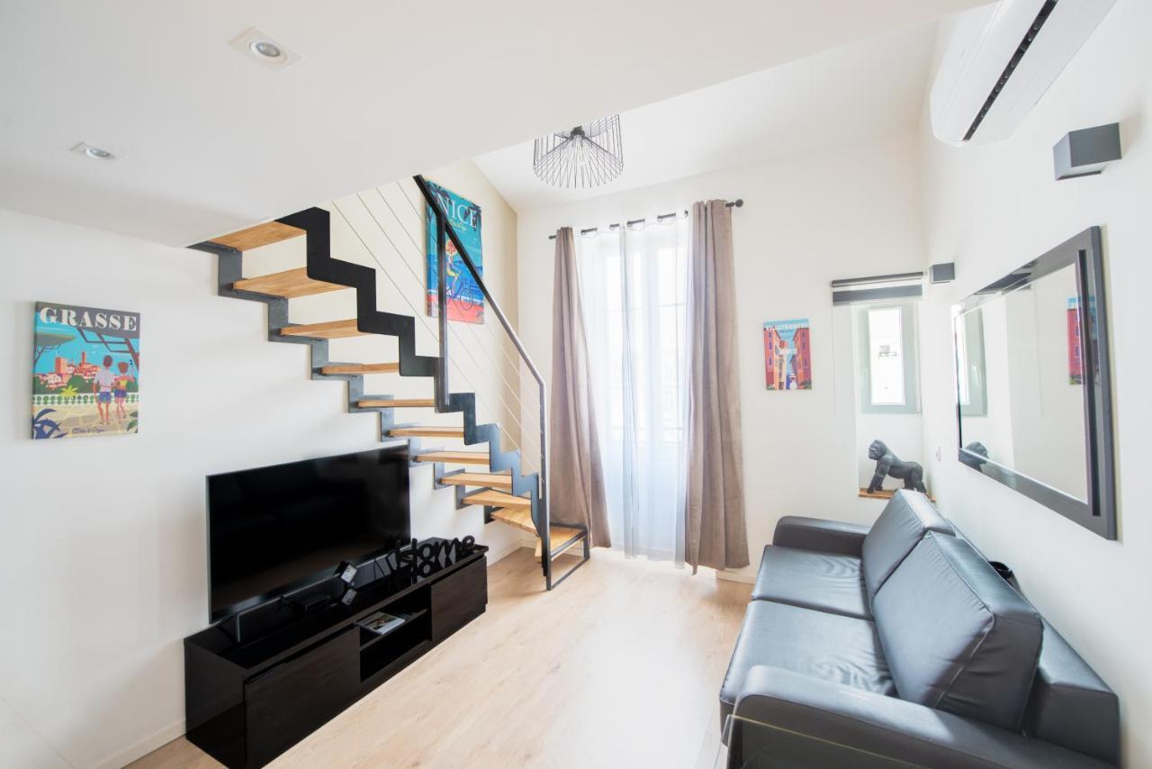 Central Lamartine Flat - Brand New Nice Exterior photo